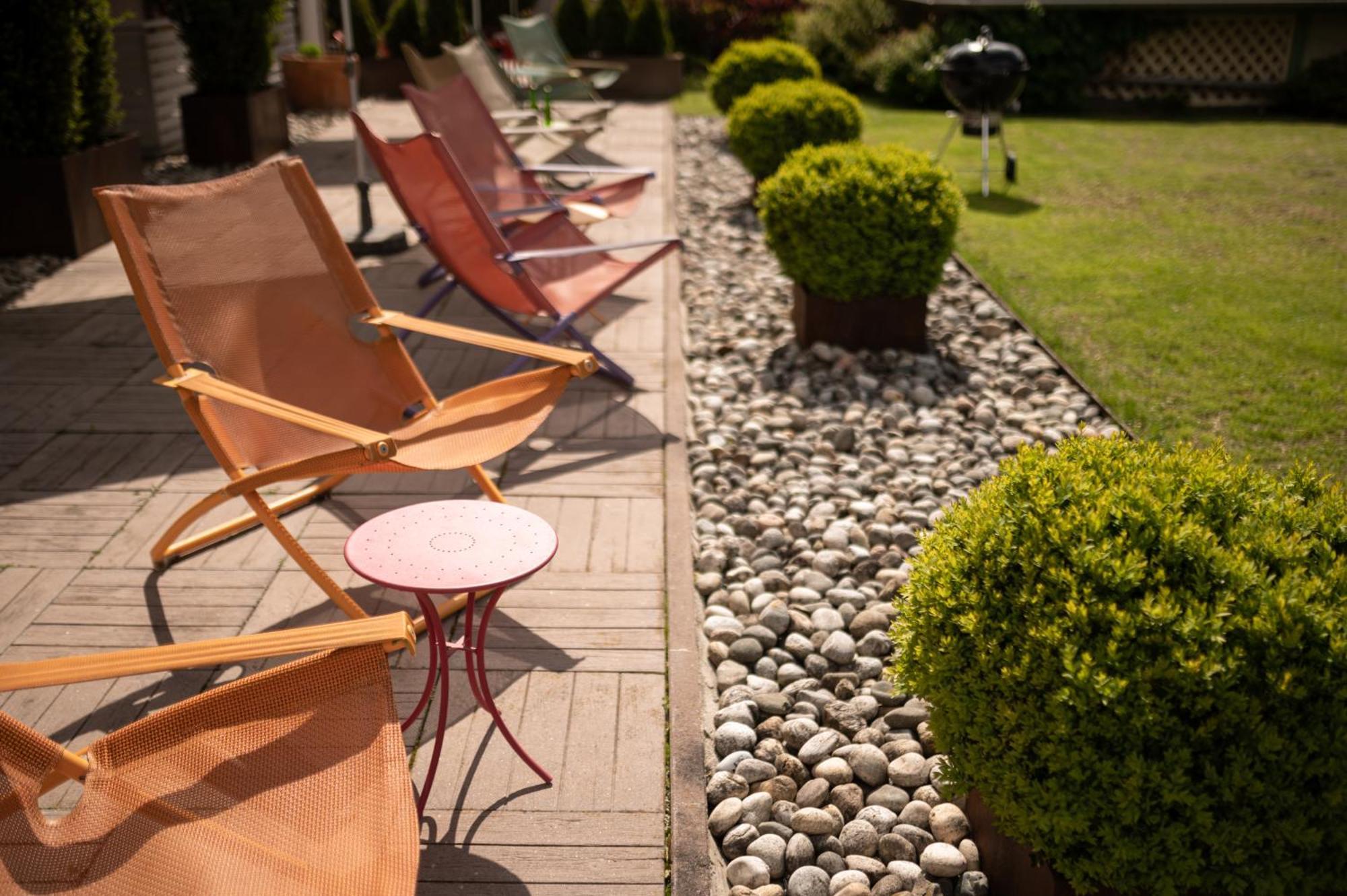 Sankt Johann Spa Suites & Apartments Prato allo Stelvio Luaran gambar